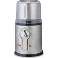 Chef Pro Wet & Dry Food Grinder CPG501