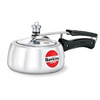 Hawkins (HC15) 1.5 Liter Contura Aluminum Pressure Cooker