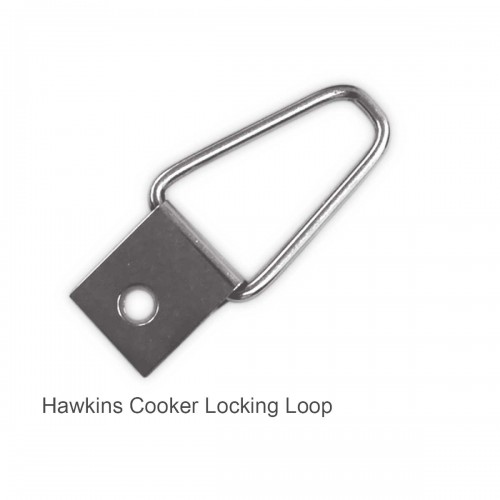 Hawkins - Locking Loop - 1.5-8 Liters
