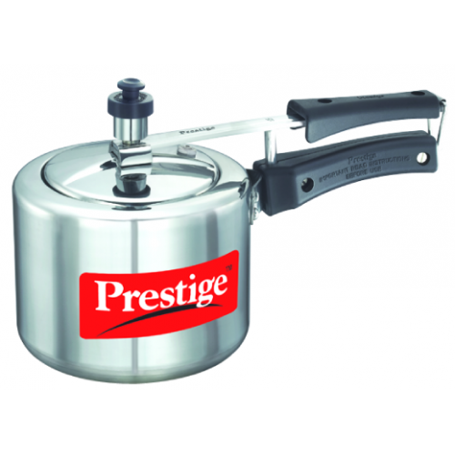 Prestige 2 Liters Nakshatra Plus Aluminum Pressure Cooker