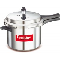Prestige 5 Liters Aluminum Popular Pressure Cooker