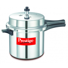 Prestige 6 Liters Aluminum Popular Pressure Cooker