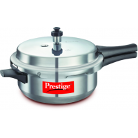 Prestige Popular Aluminum Junior Deep Pressure Pan