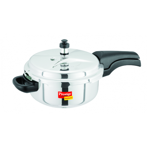 Best 3 Stainless Steel Pressure Cookers - Delishably