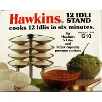 Hawkins Idli Stand 5 liters ID12L