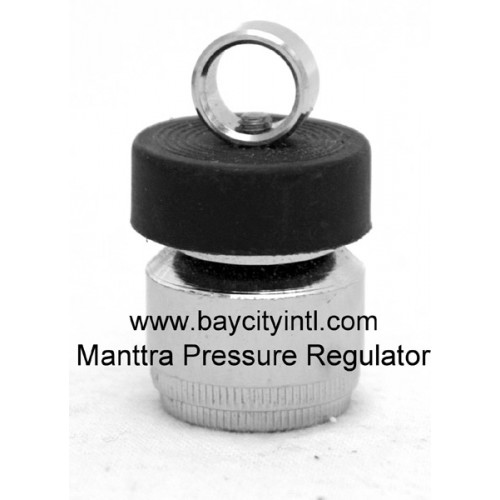Manttra Pressure Regulator