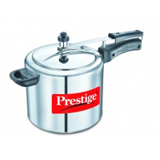 Prestige 6.5 Liters Nakshatra Plus Aluminum Pressure Cooker 