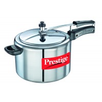 Prestige 8 Liters Nakshatra Plus Aluminum Pressure Cooker