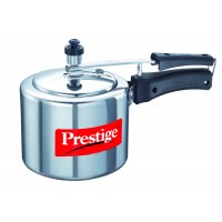 Prestige 3 Liters Nakshatra Plus Aluminum Pressure Cooker